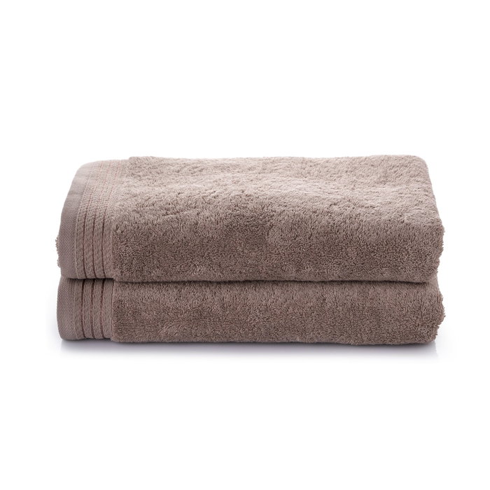 Mijolnir Juego de toallas de baño Unceasing - Mink